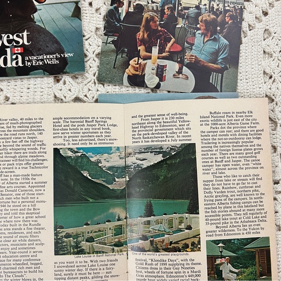 Canadian paper - Picture 9 of 16